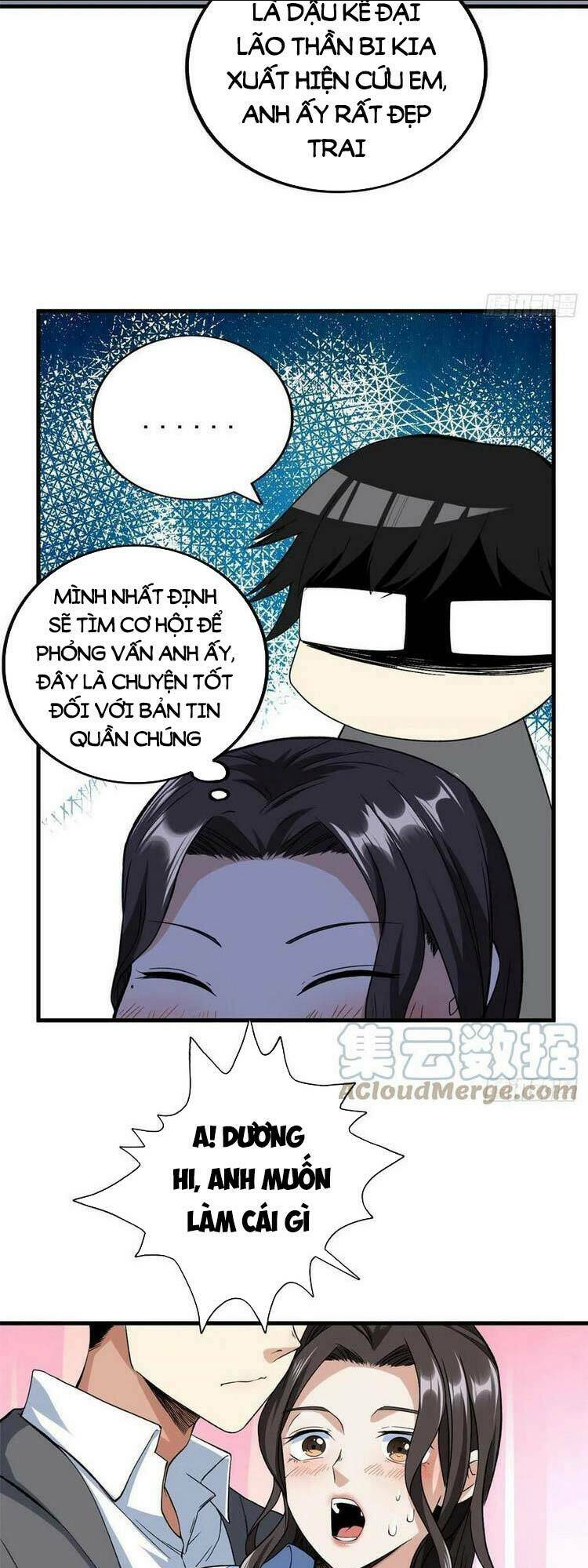 Ta Có 999 Loại Dị Năng Chap 64 - Next Chap 65