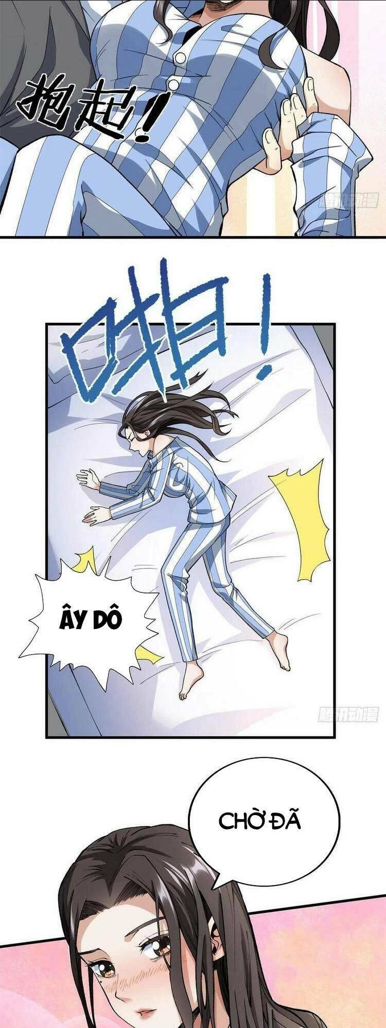 Ta Có 999 Loại Dị Năng Chap 64 - Next Chap 65