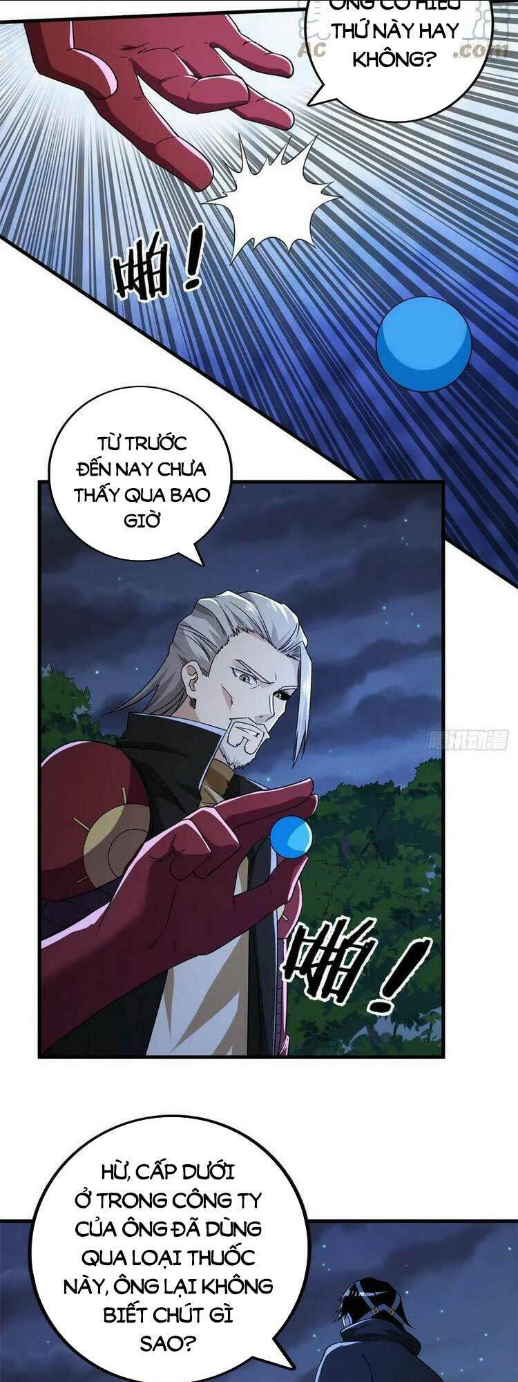 Ta Có 999 Loại Dị Năng Chap 64 - Next Chap 65