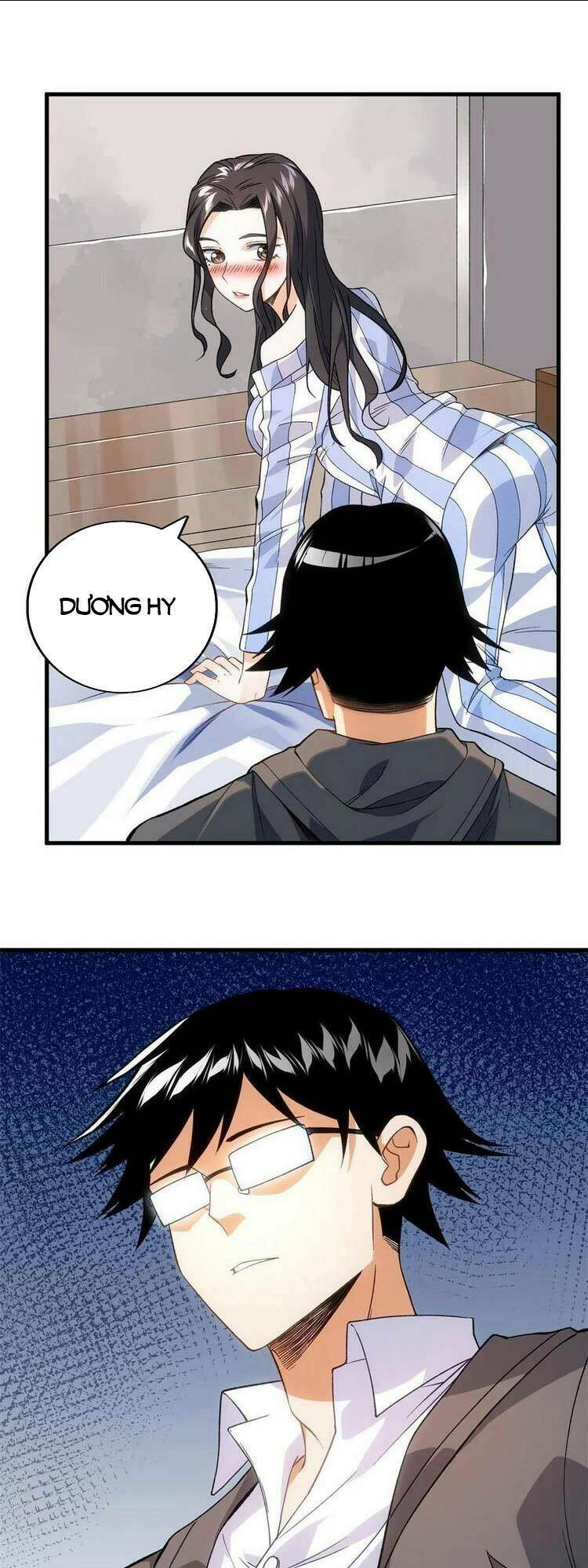 Ta Có 999 Loại Dị Năng Chap 65 - Next Chap 66