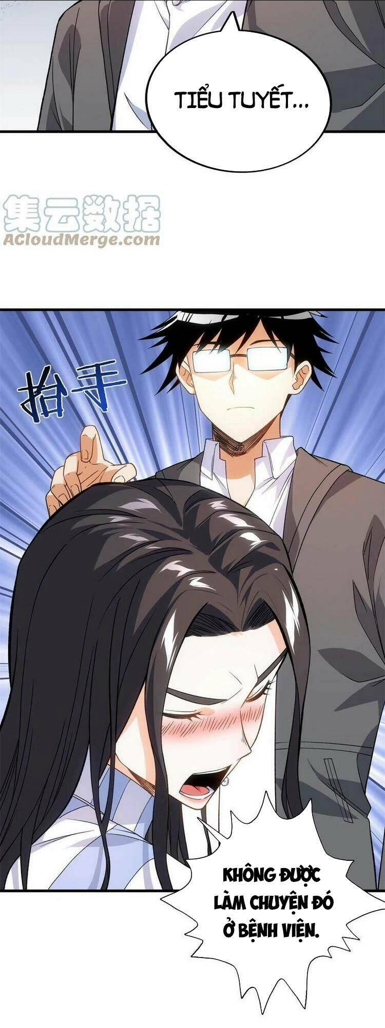 Ta Có 999 Loại Dị Năng Chap 65 - Next Chap 66