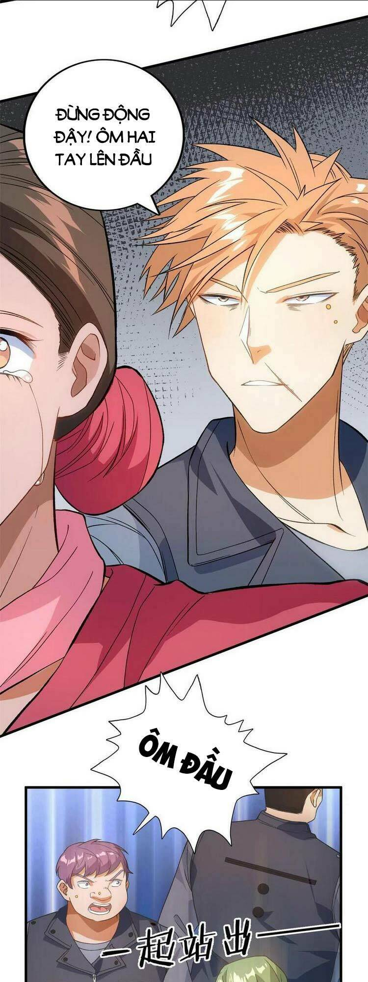 Ta Có 999 Loại Dị Năng Chap 65 - Next Chap 66