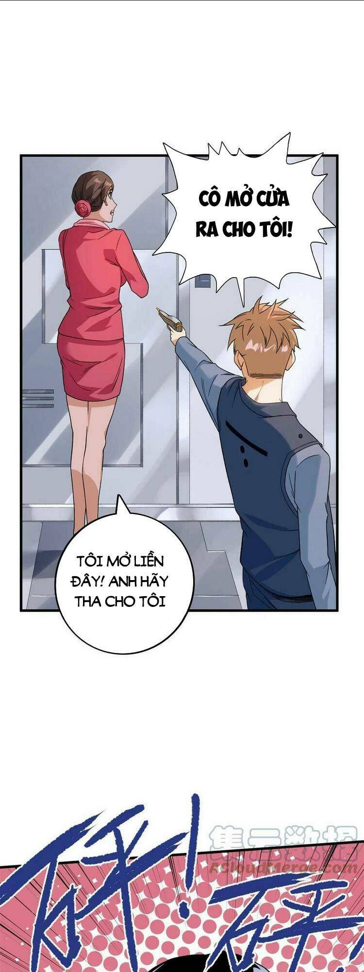 Ta Có 999 Loại Dị Năng Chap 65 - Next Chap 66