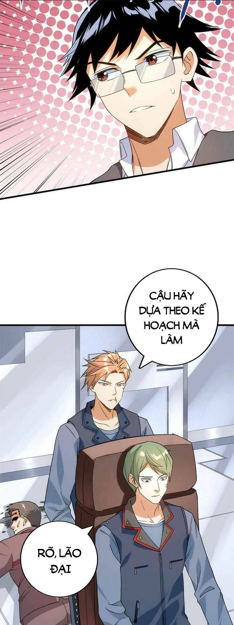 Ta Có 999 Loại Dị Năng Chap 65 - Next Chap 66