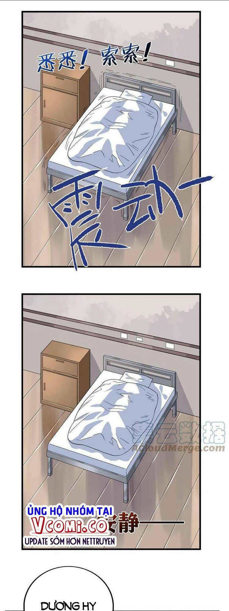 Ta Có 999 Loại Dị Năng Chap 65 - Next Chap 66