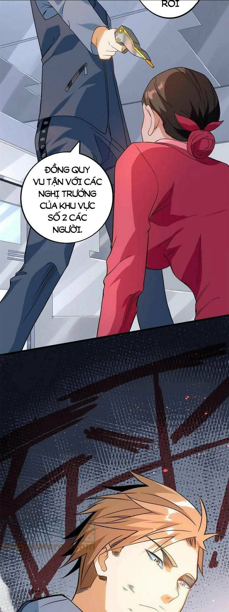 Ta Có 999 Loại Dị Năng Chap 65 - Next Chap 66