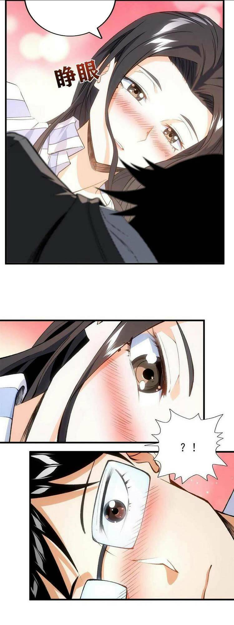 Ta Có 999 Loại Dị Năng Chap 65 - Next Chap 66