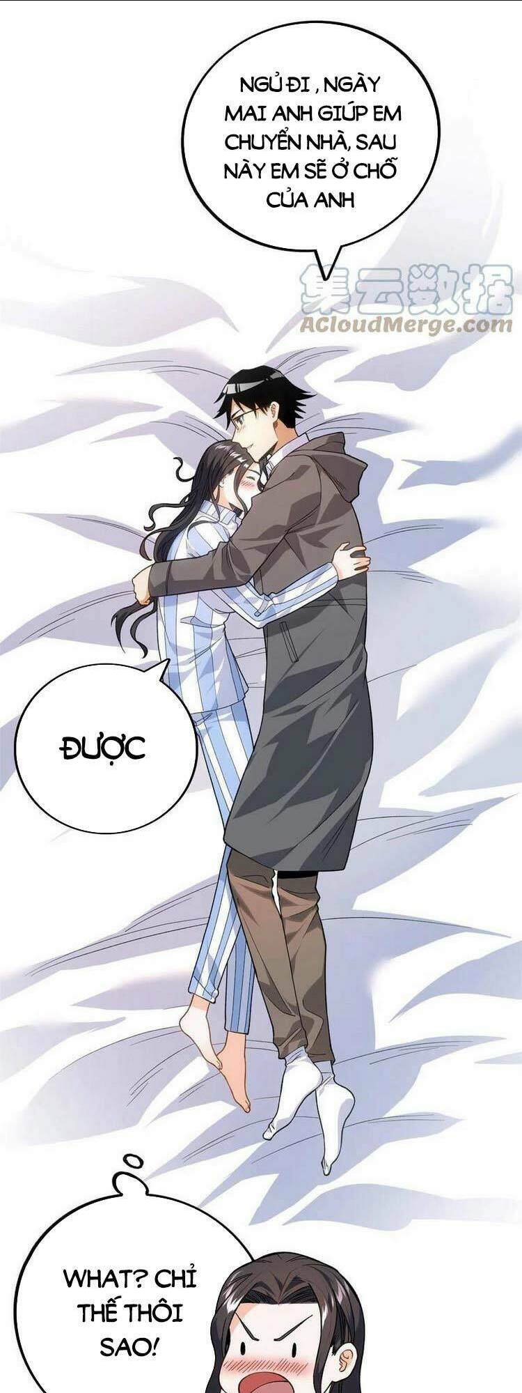 Ta Có 999 Loại Dị Năng Chap 65 - Next Chap 66