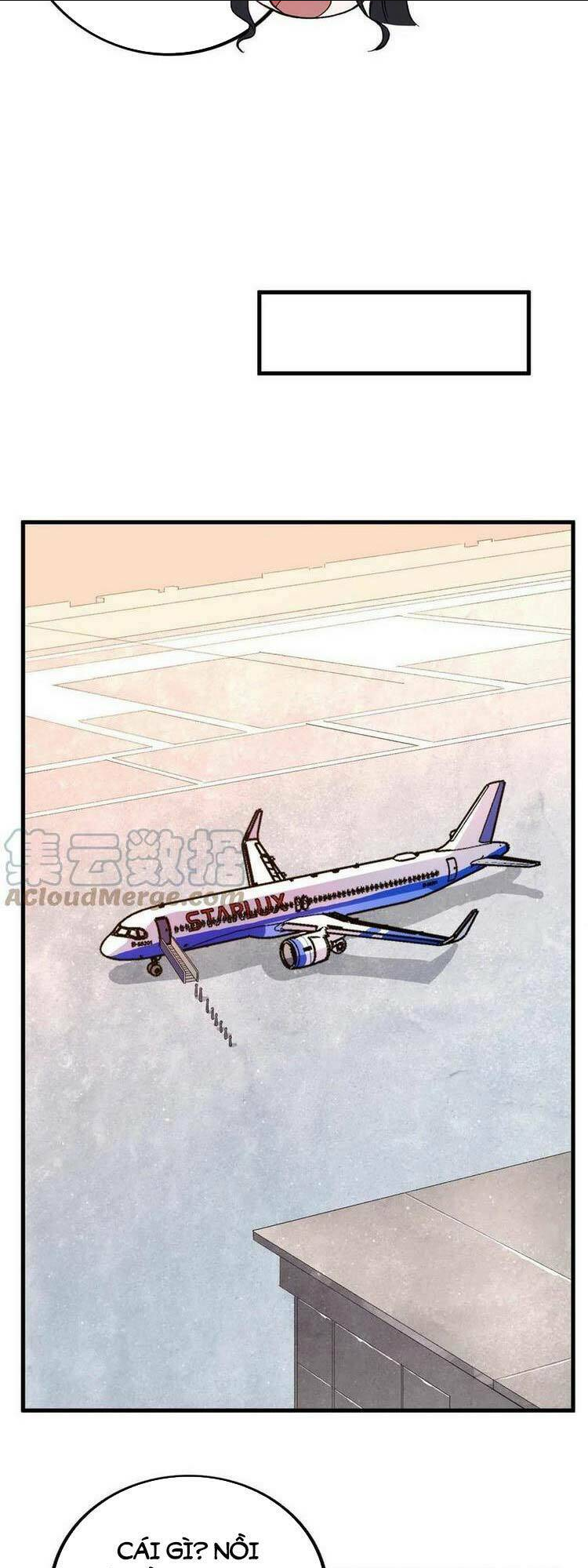 Ta Có 999 Loại Dị Năng Chap 65 - Next Chap 66