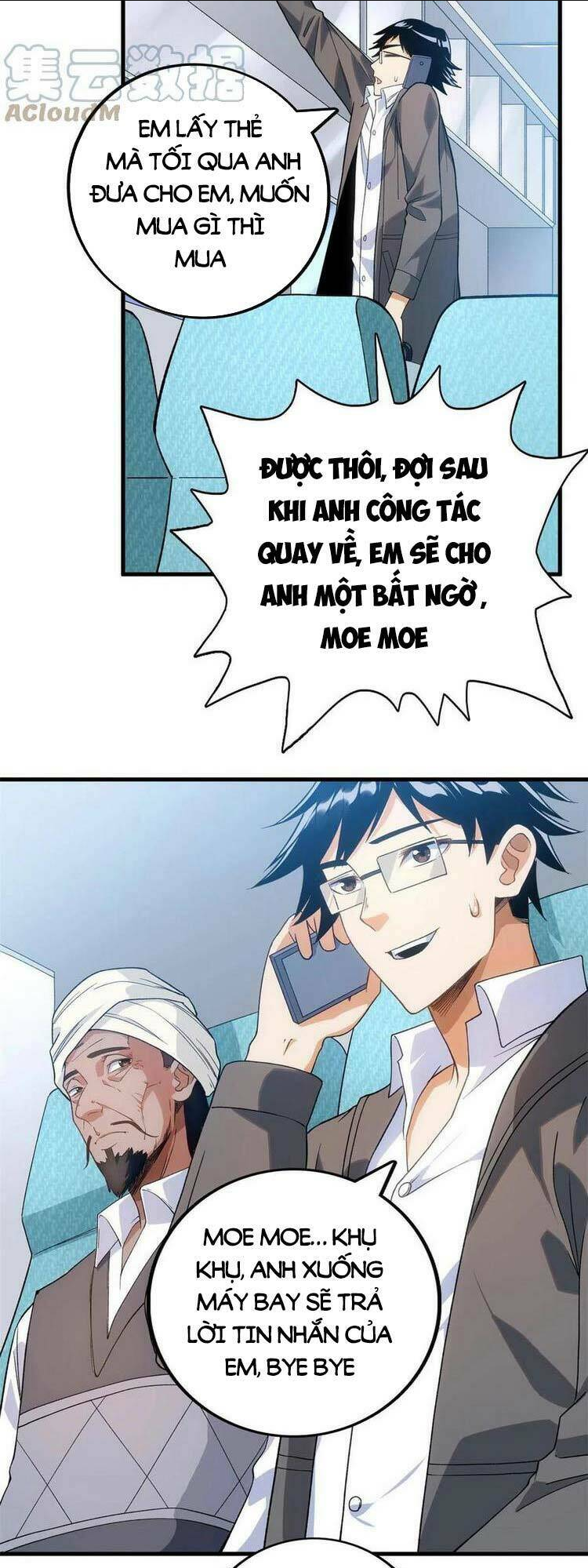 Ta Có 999 Loại Dị Năng Chap 65 - Next Chap 66