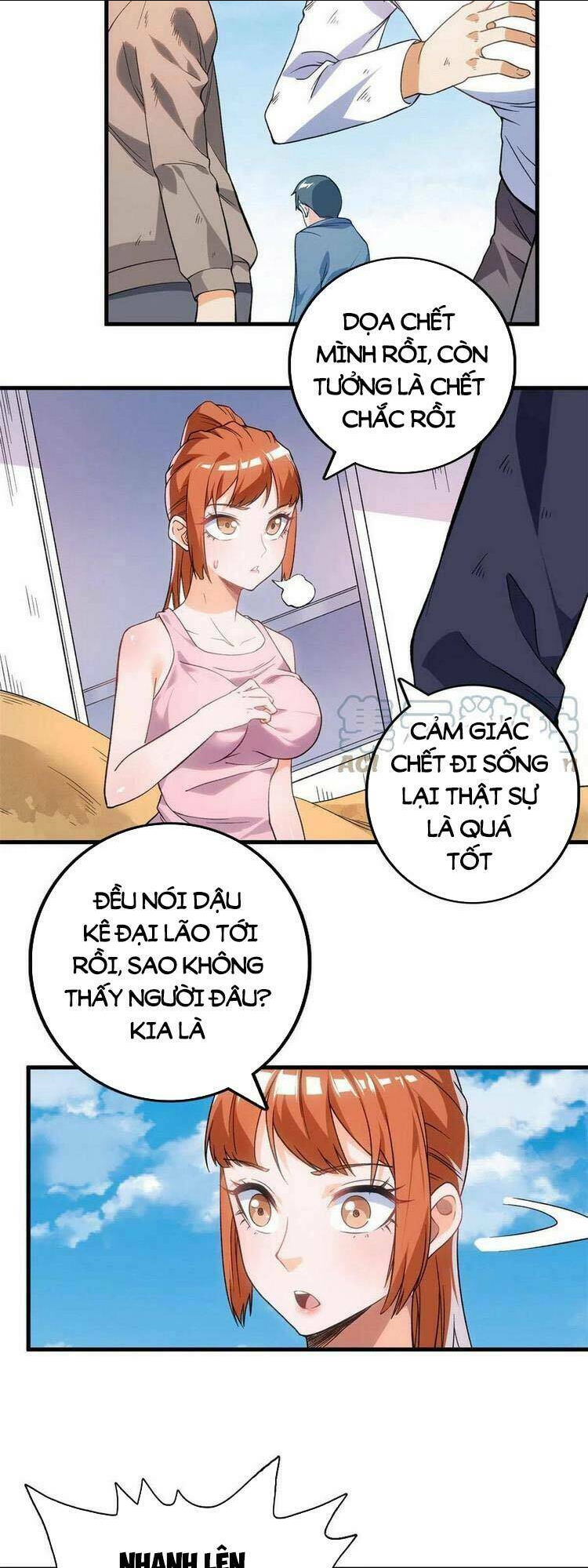 Ta Có 999 Loại Dị Năng Chap 68 - Next Chap 69