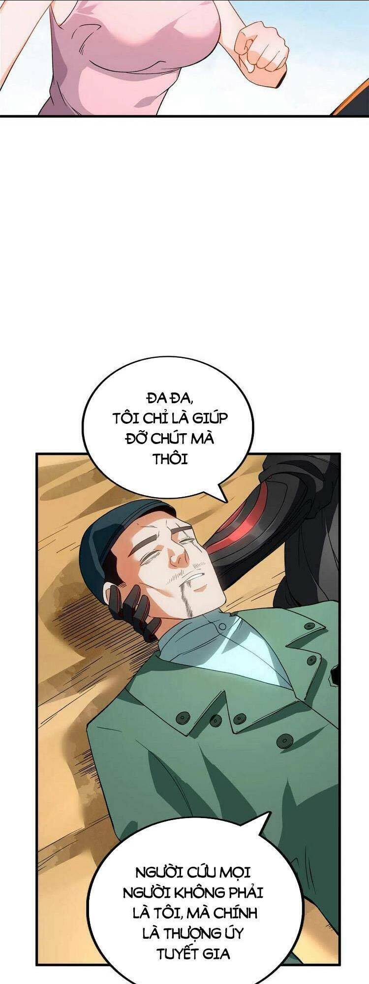 Ta Có 999 Loại Dị Năng Chap 68 - Next Chap 69