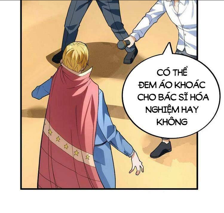 Ta Có 999 Loại Dị Năng Chap 68 - Next Chap 69