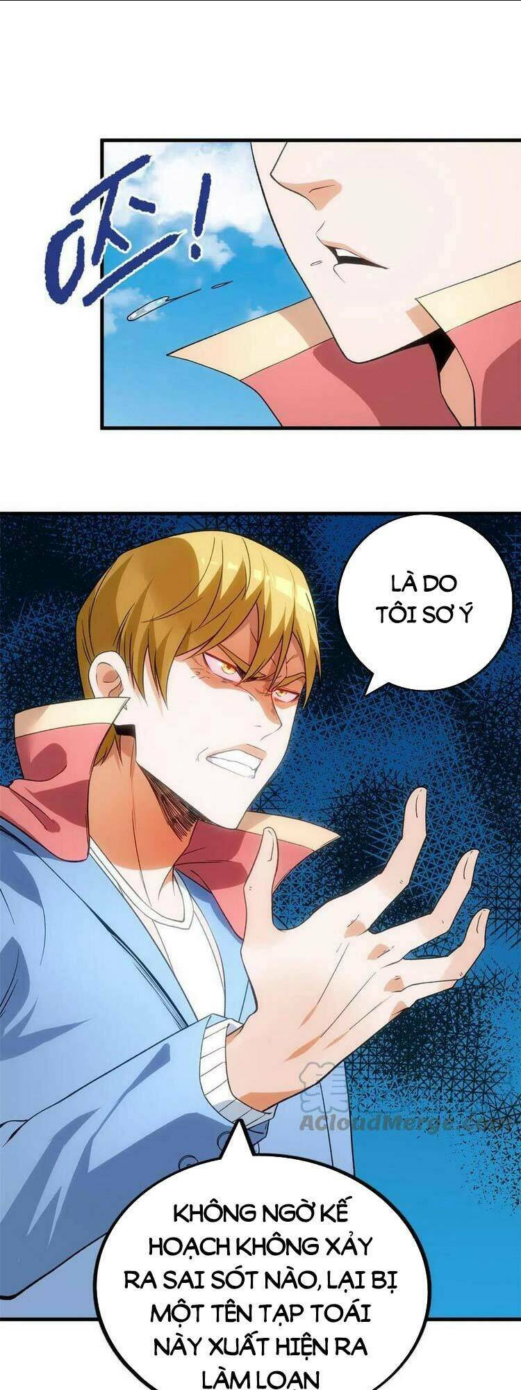 Ta Có 999 Loại Dị Năng Chap 68 - Next Chap 69