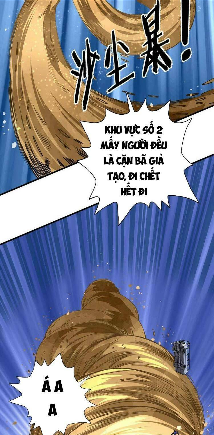 Ta Có 999 Loại Dị Năng Chap 68 - Next Chap 69