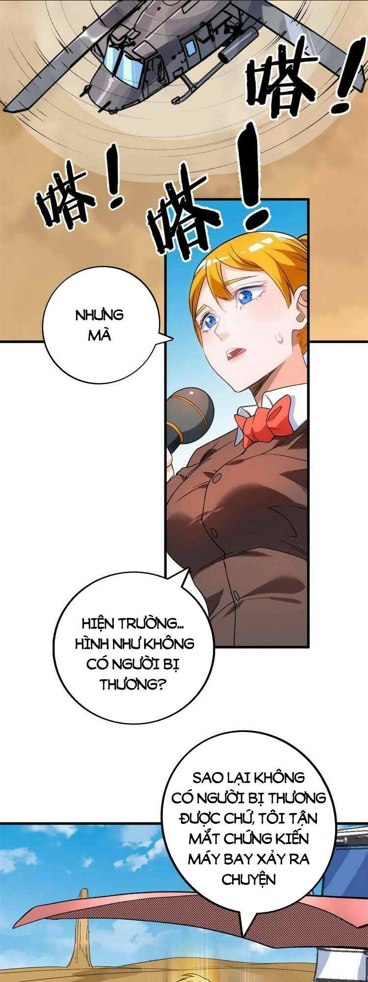 Ta Có 999 Loại Dị Năng Chap 68 - Next Chap 69