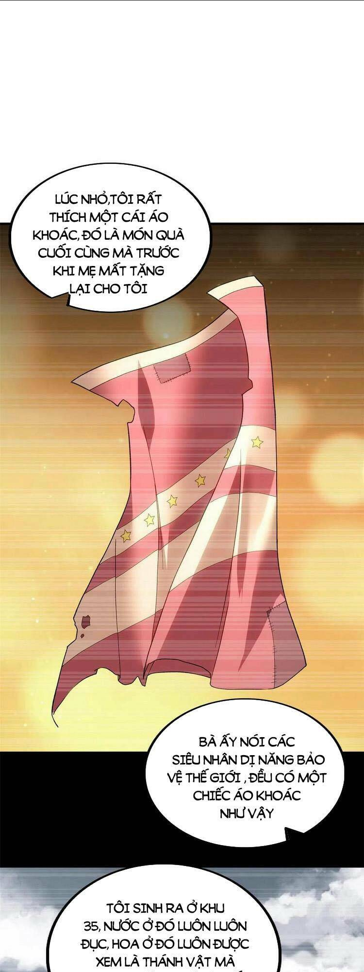 Ta Có 999 Loại Dị Năng Chap 69 - Next Chap 70