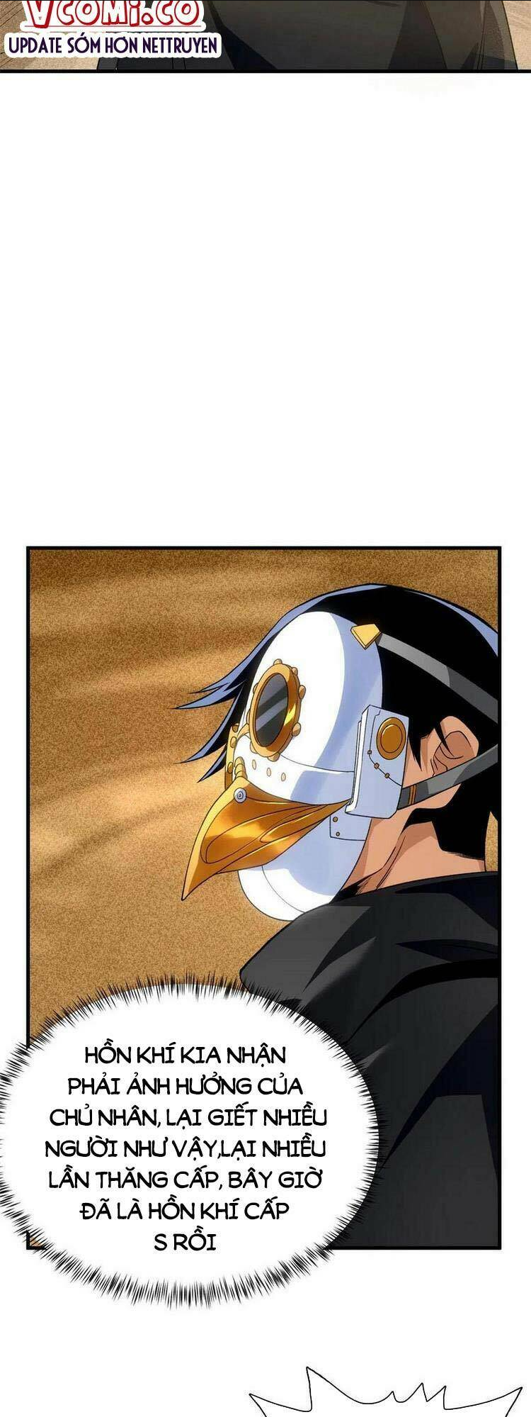 Ta Có 999 Loại Dị Năng Chap 69 - Next Chap 70