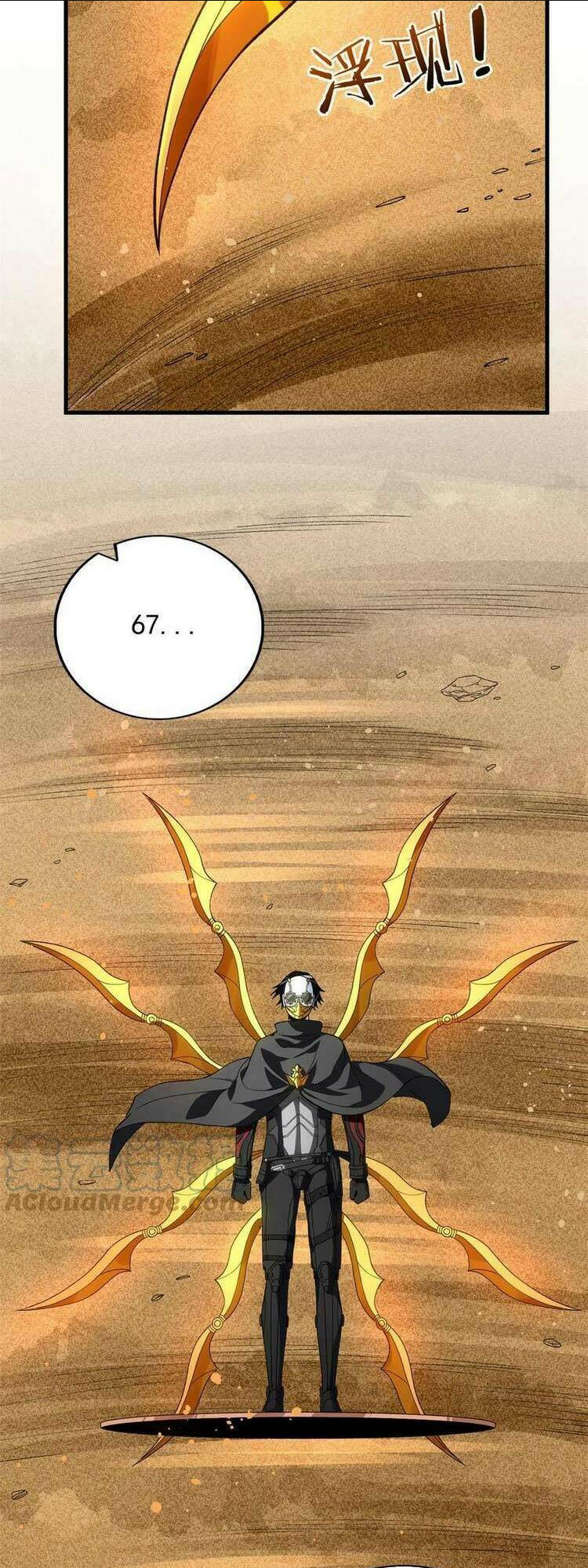 Ta Có 999 Loại Dị Năng Chap 69 - Next Chap 70