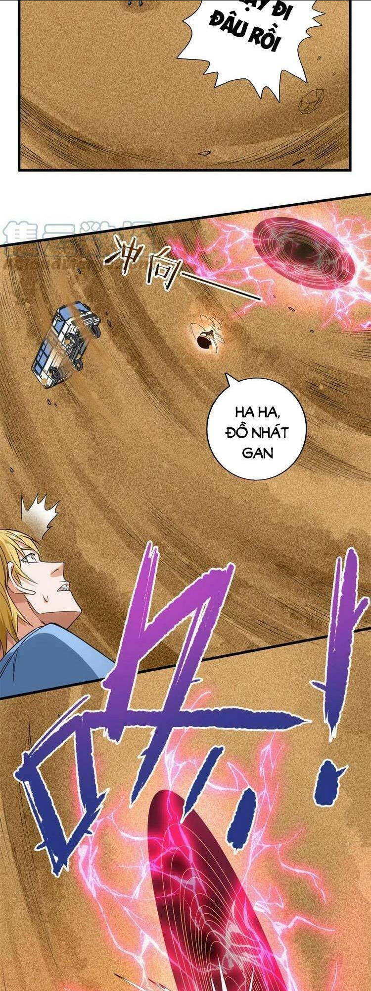 Ta Có 999 Loại Dị Năng Chap 69 - Next Chap 70