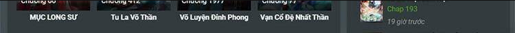 Ta Có 999 Loại Dị Năng Chap 69 - Next Chap 70
