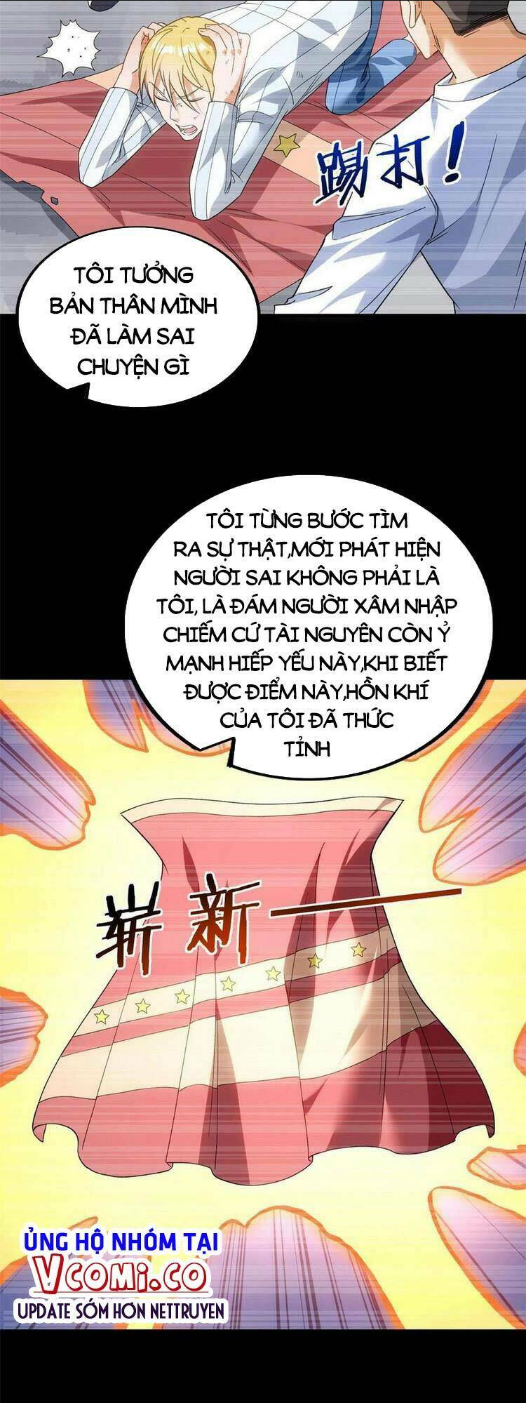 Ta Có 999 Loại Dị Năng Chap 69 - Next Chap 70