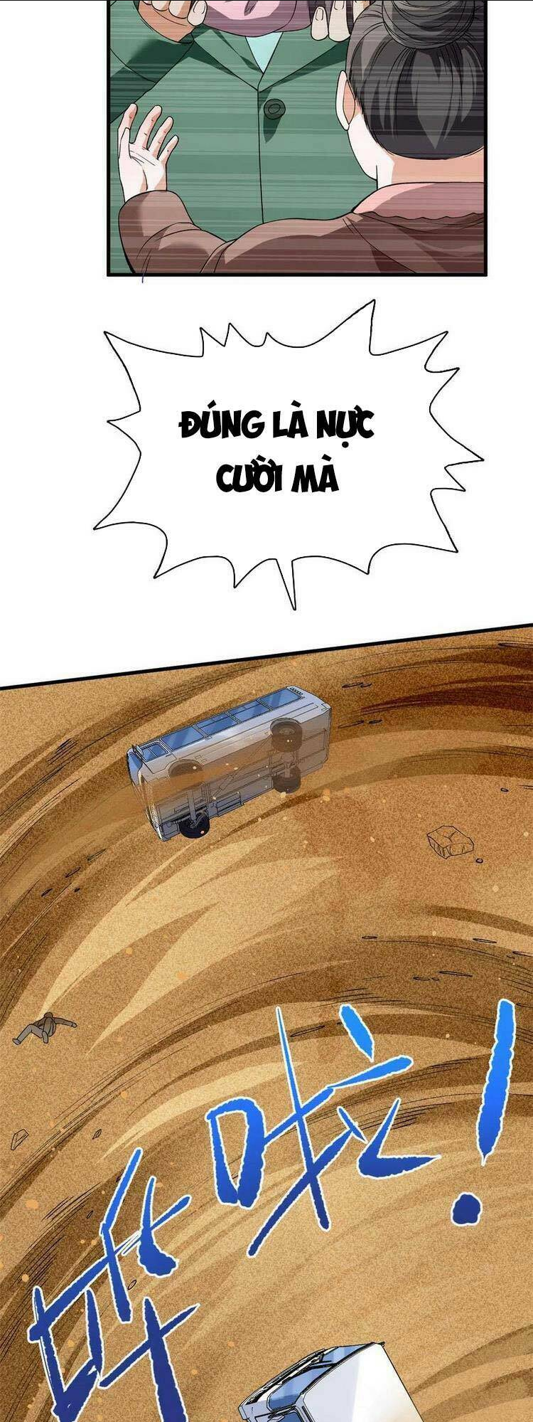 Ta Có 999 Loại Dị Năng Chap 69 - Next Chap 70