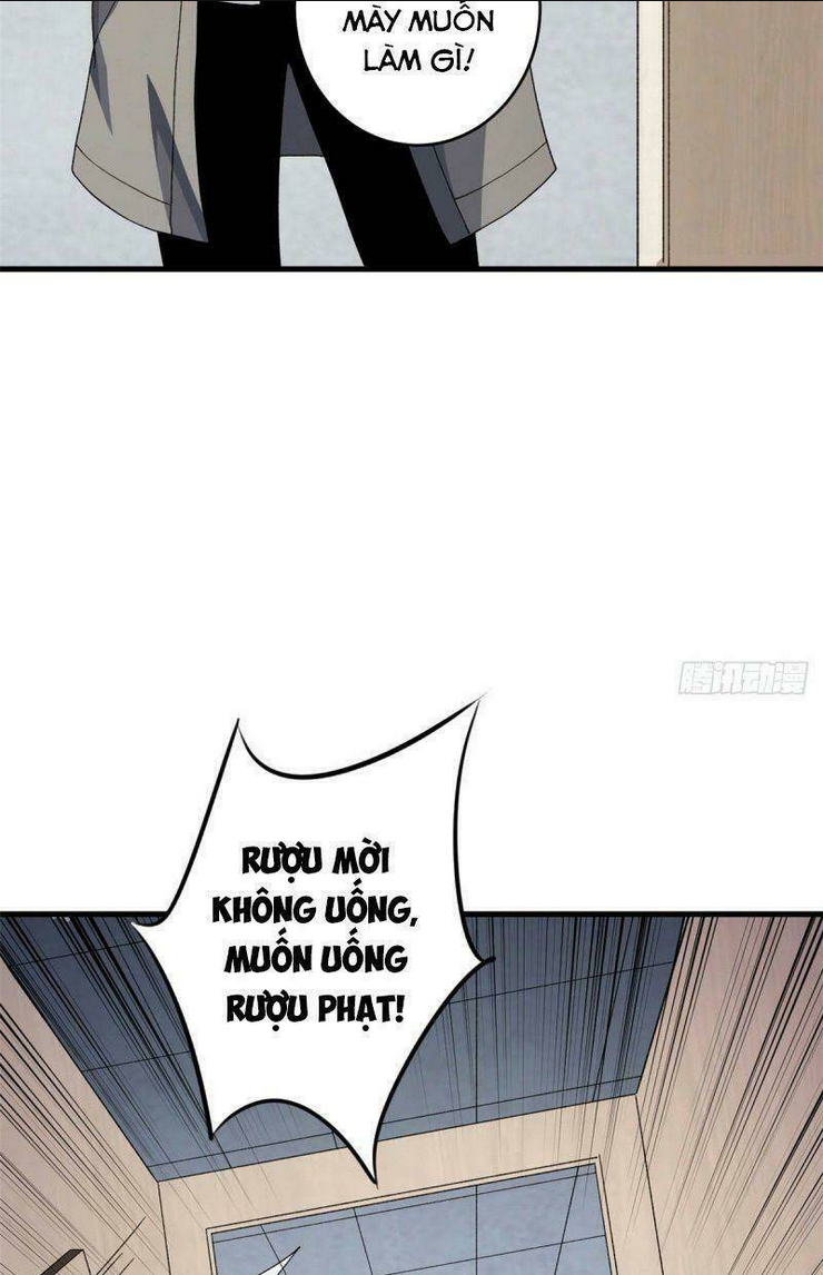 Ta Có 999 Loại Dị Năng Chap 7 - Next Chap 8