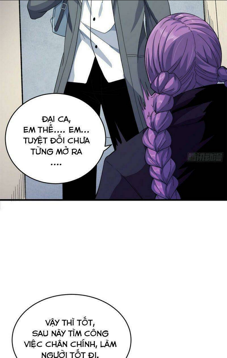 Ta Có 999 Loại Dị Năng Chap 7 - Next Chap 8