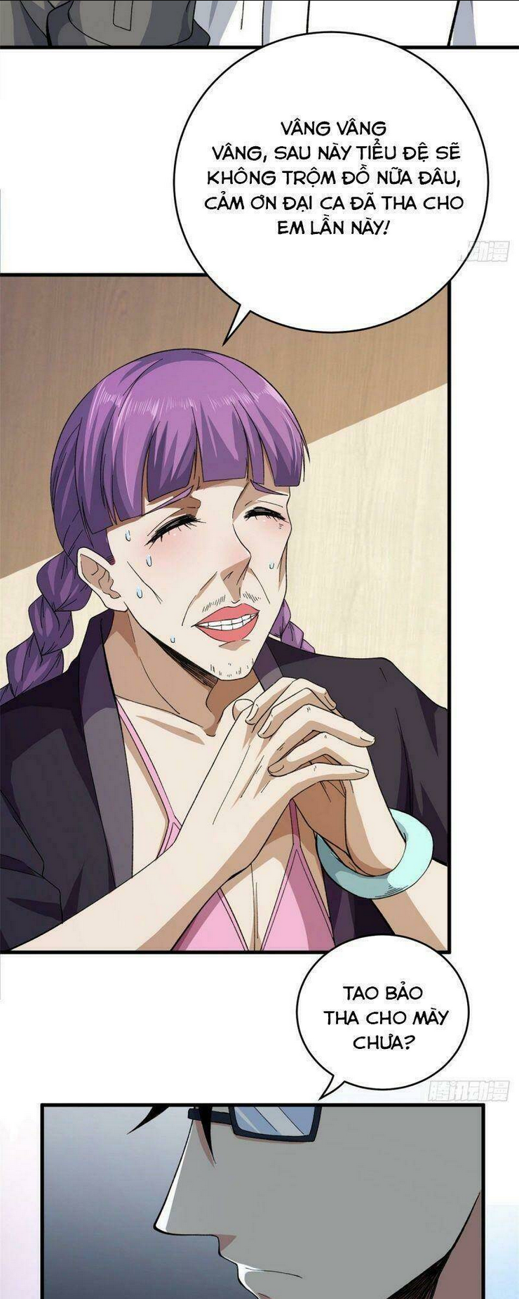 Ta Có 999 Loại Dị Năng Chap 7 - Next Chap 8