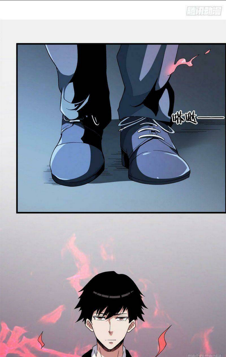 Ta Có 999 Loại Dị Năng Chap 7 - Next Chap 8