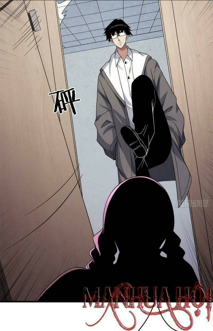 Ta Có 999 Loại Dị Năng Chap 7 - Next Chap 8