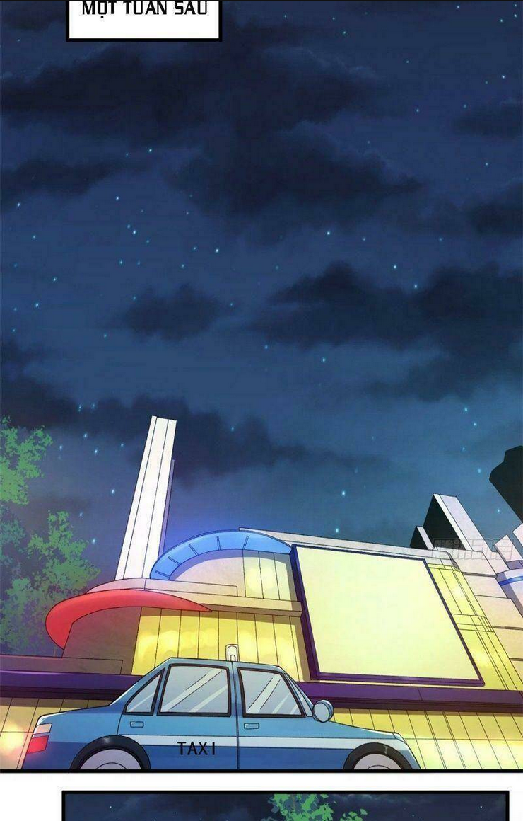 Ta Có 999 Loại Dị Năng Chap 7 - Next Chap 8