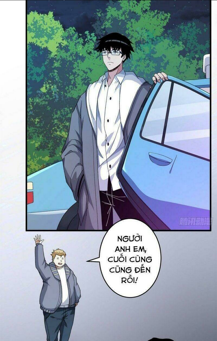 Ta Có 999 Loại Dị Năng Chap 7 - Next Chap 8