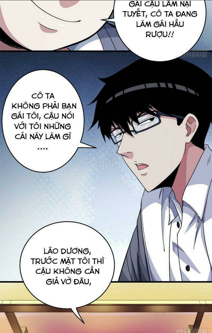 Ta Có 999 Loại Dị Năng Chap 7 - Next Chap 8