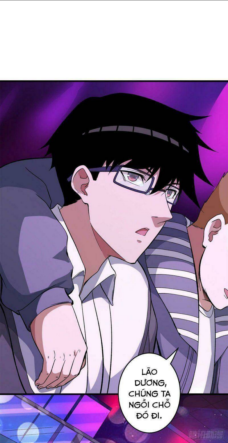 Ta Có 999 Loại Dị Năng Chap 7 - Next Chap 8