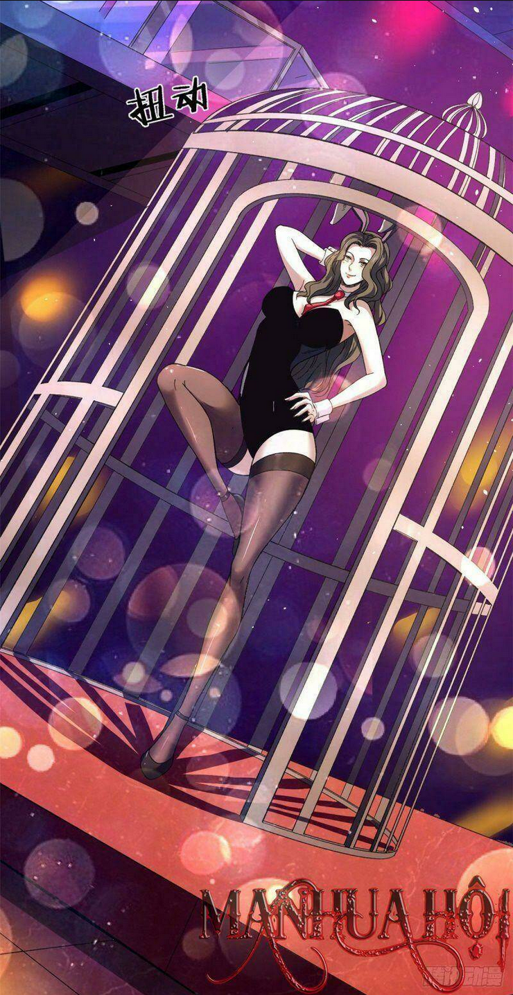 Ta Có 999 Loại Dị Năng Chap 7 - Next Chap 8