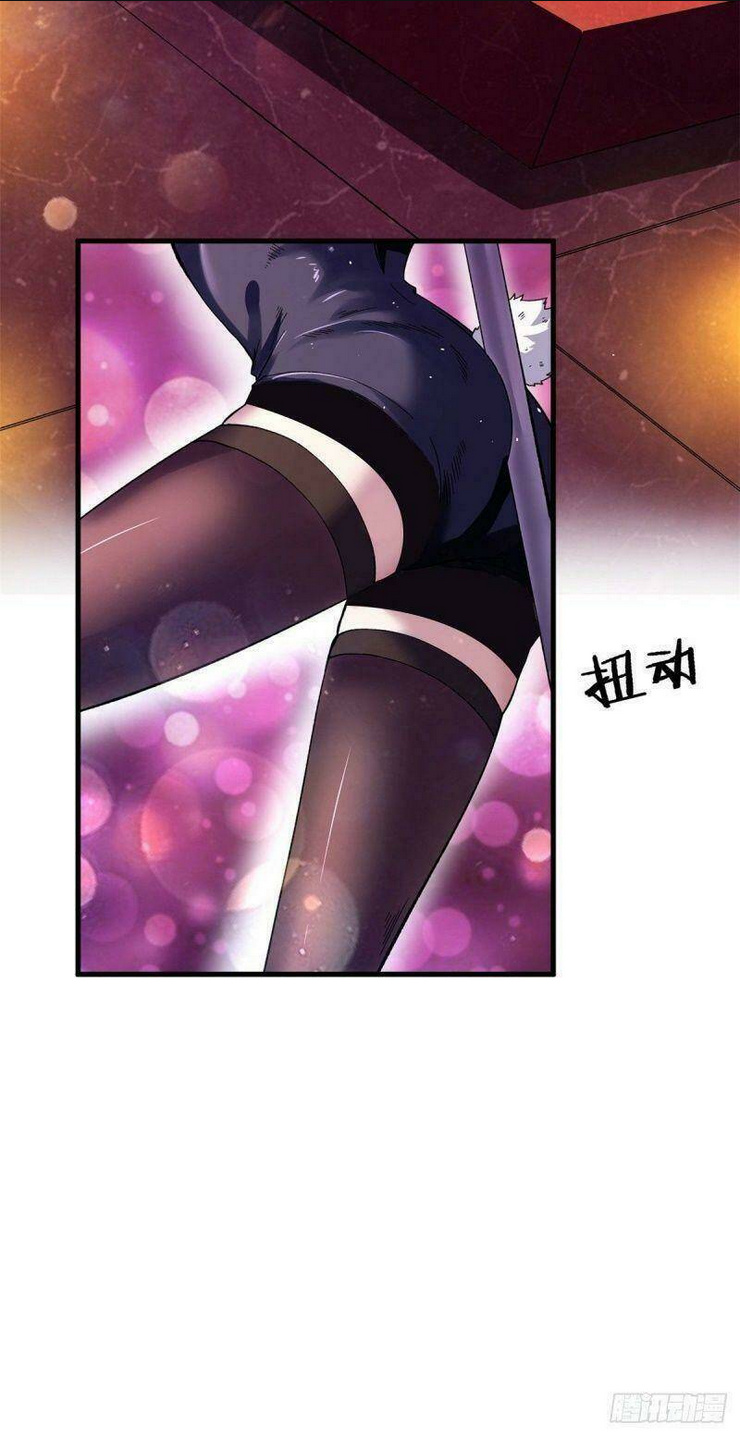 Ta Có 999 Loại Dị Năng Chap 7 - Next Chap 8