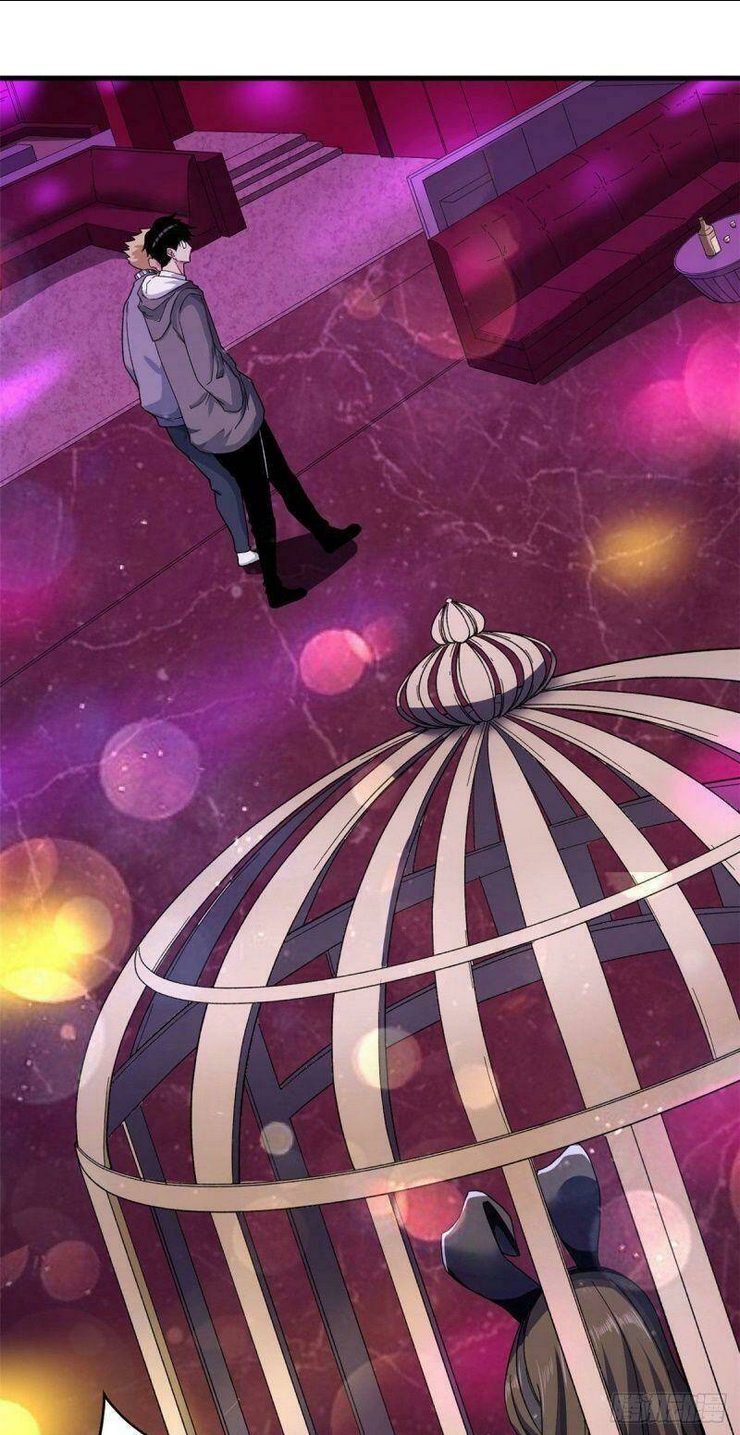 Ta Có 999 Loại Dị Năng Chap 7 - Next Chap 8