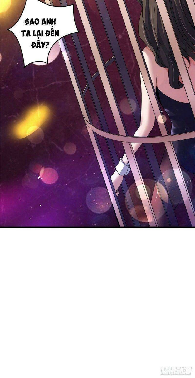 Ta Có 999 Loại Dị Năng Chap 7 - Next Chap 8