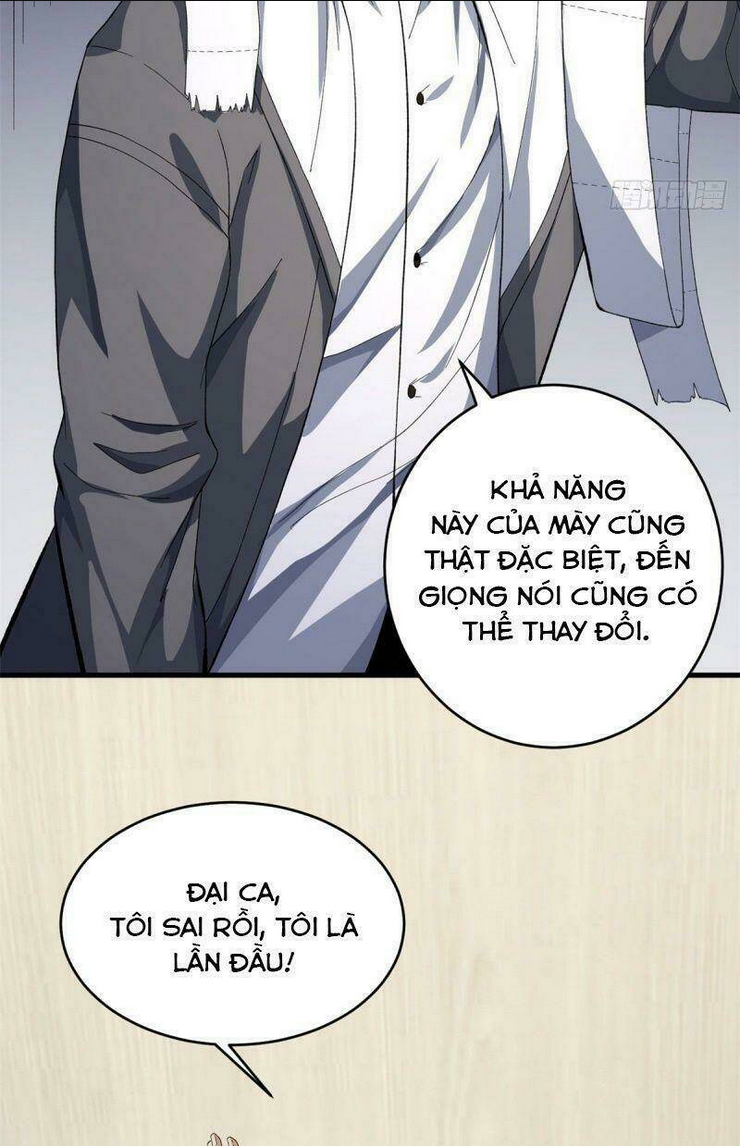Ta Có 999 Loại Dị Năng Chap 7 - Next Chap 8