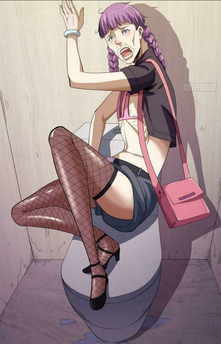 Ta Có 999 Loại Dị Năng Chap 7 - Next Chap 8