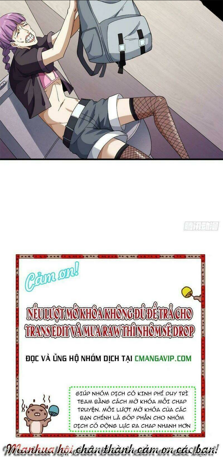 Ta Có 999 Loại Dị Năng Chap 7 - Next Chap 8