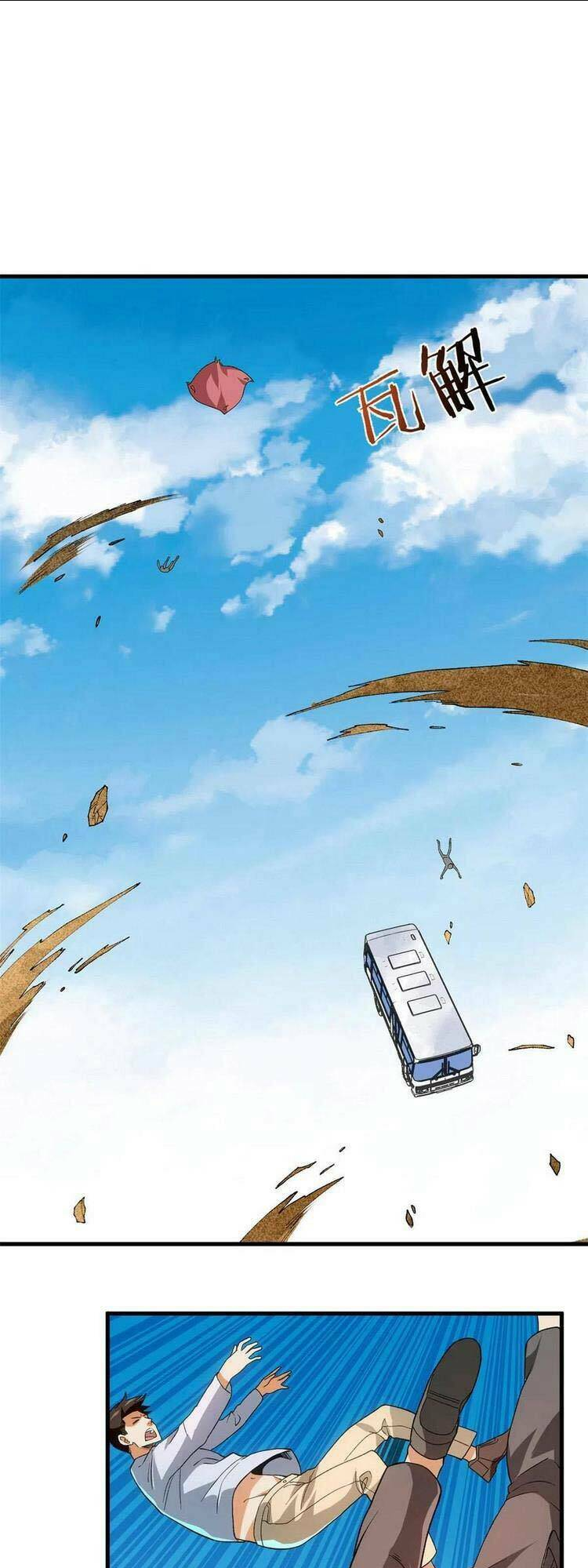 Ta Có 999 Loại Dị Năng Chap 70 - Next Chap 71