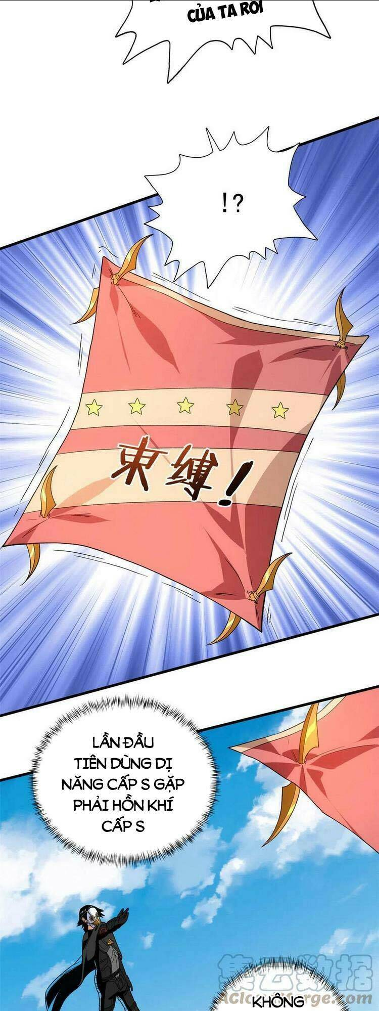 Ta Có 999 Loại Dị Năng Chap 70 - Next Chap 71