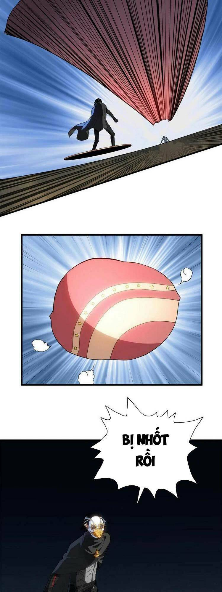 Ta Có 999 Loại Dị Năng Chap 70 - Next Chap 71