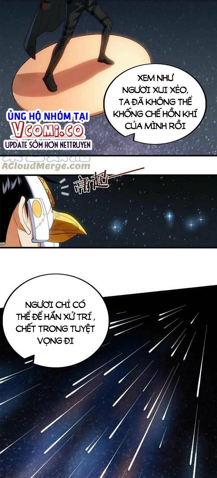 Ta Có 999 Loại Dị Năng Chap 70 - Next Chap 71