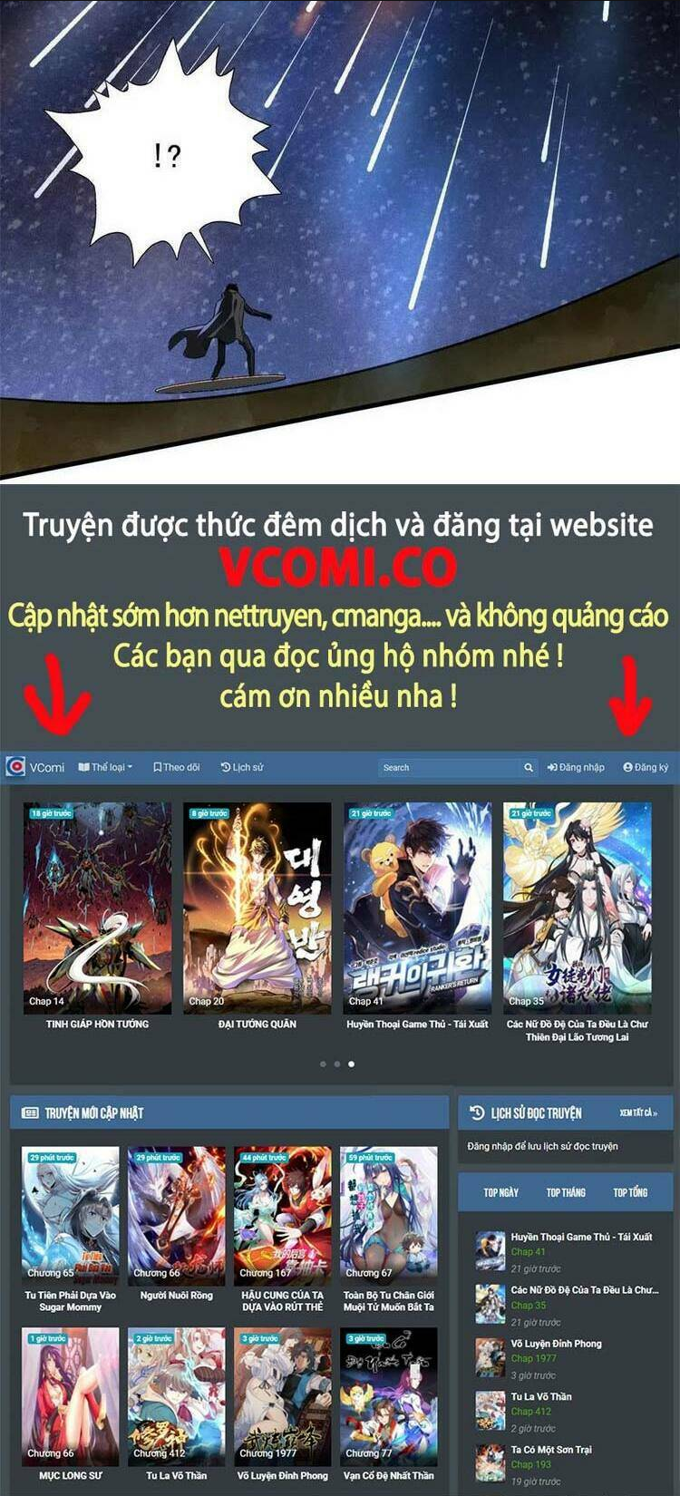 Ta Có 999 Loại Dị Năng Chap 70 - Next Chap 71