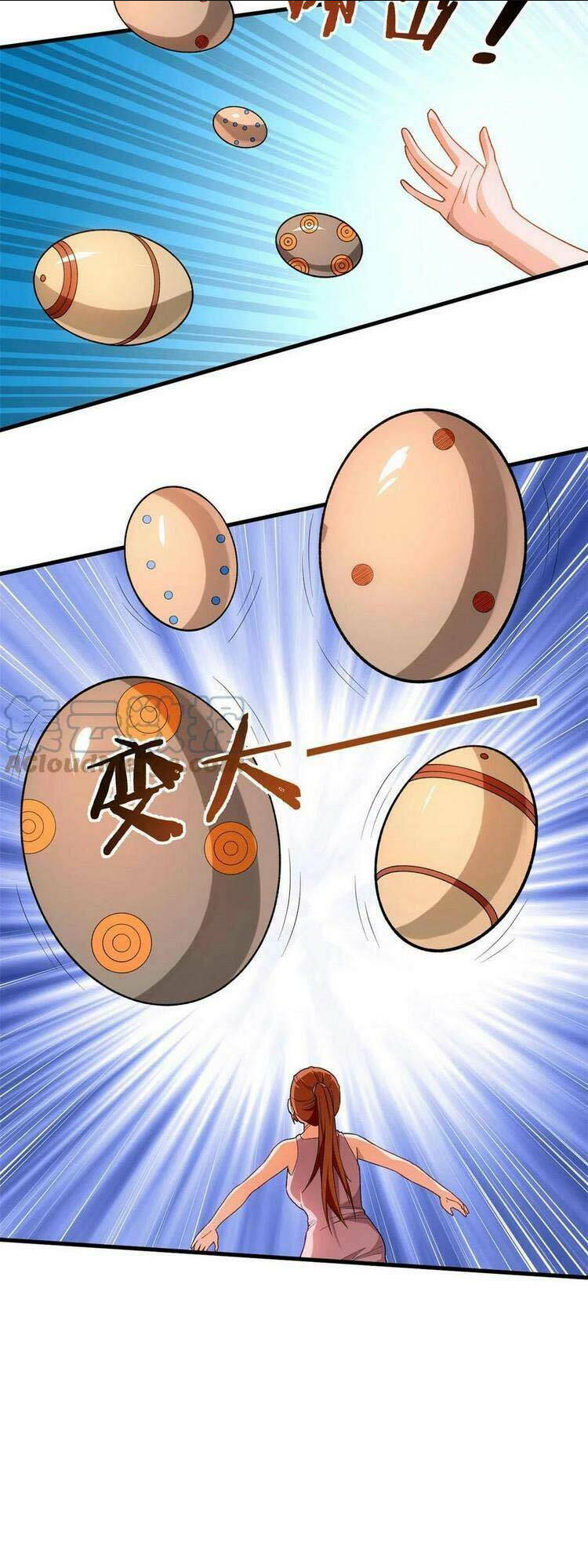 Ta Có 999 Loại Dị Năng Chap 70 - Next Chap 71