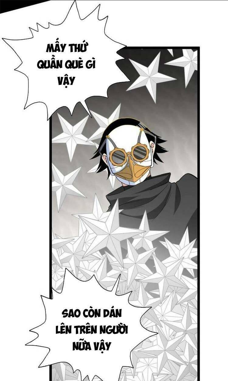 Ta Có 999 Loại Dị Năng Chap 71 - Next Chap 72